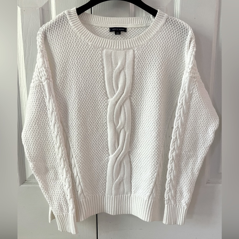 Tommy Hilfiger Sweater Size L